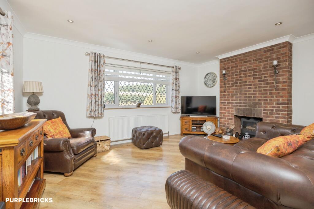 House in Tonbridge - View 5