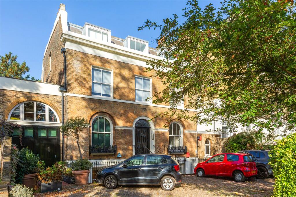 Main image of property: Brixton Road, London, SW9