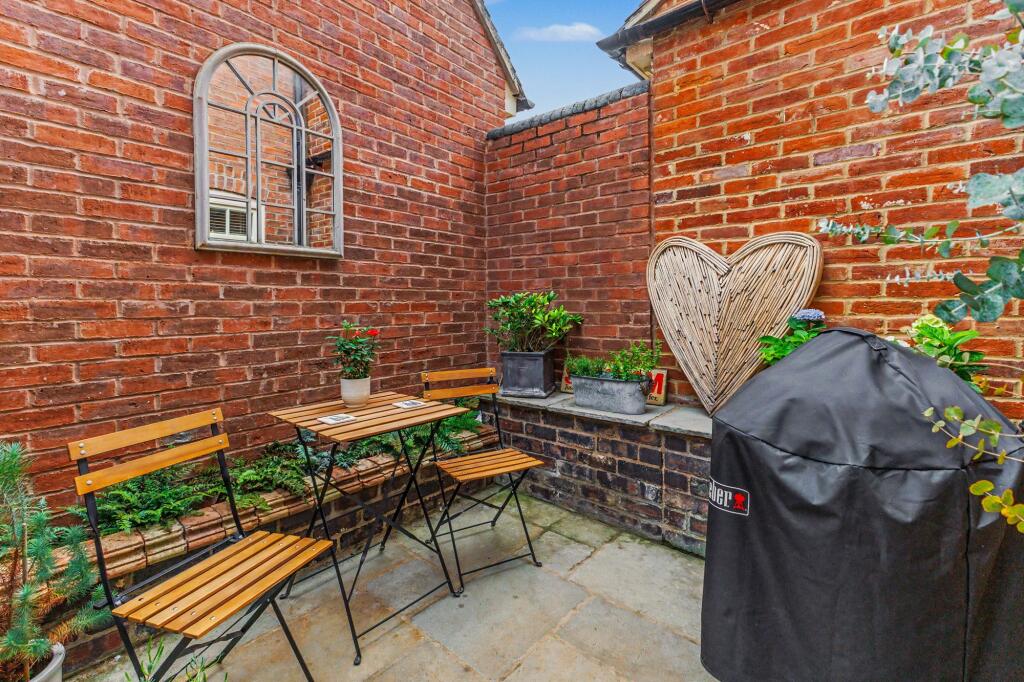 Sheep Street, Shipston-On-Stour, CV36 photo 4