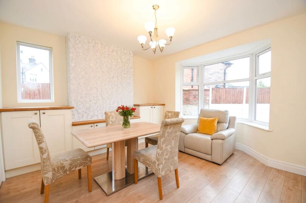 House in Manchester - View 4
