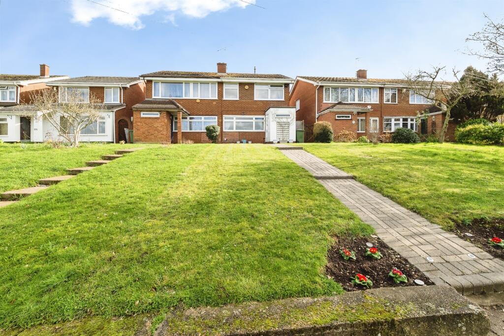 Main image of property: Upper Rainham Road, Hornchurch