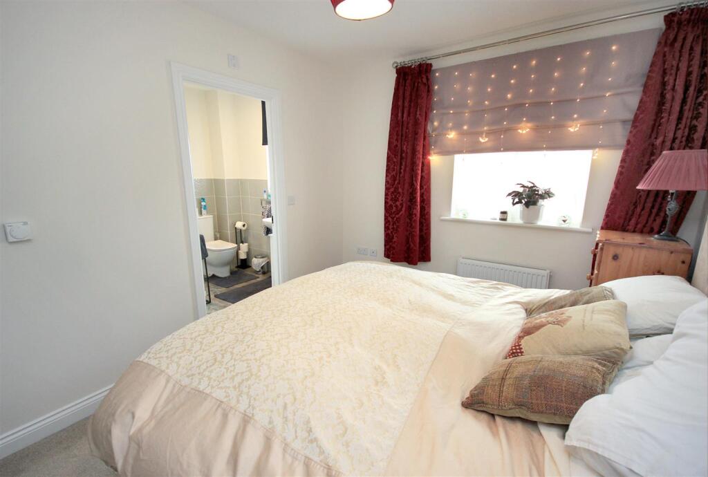 House in Wellingborough - More