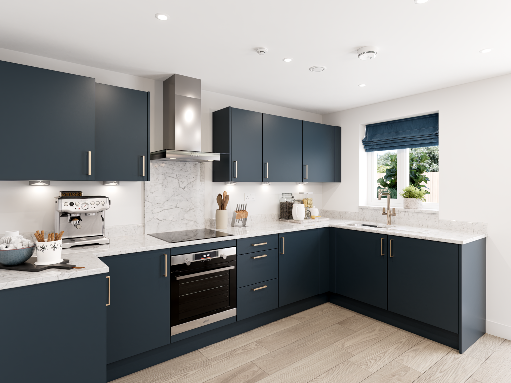 Main image of property: Adlam Way,
Sailsbury,
SP2 9FW
