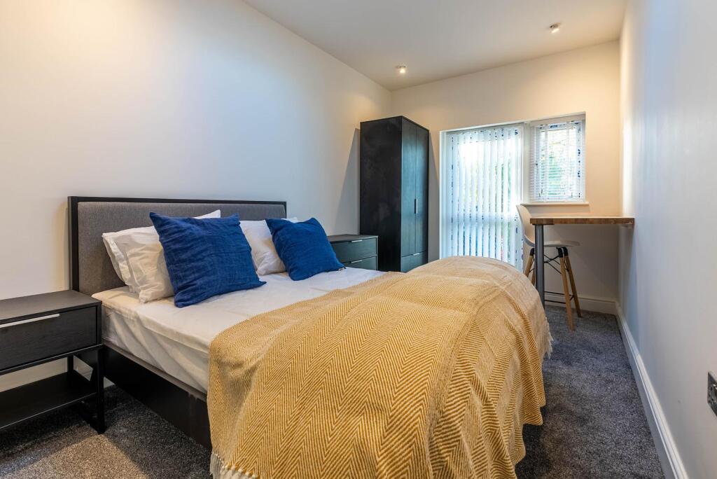 Main image of property: Chester Road, Sutton Vesey, Sutton Coldfield, Birmingham