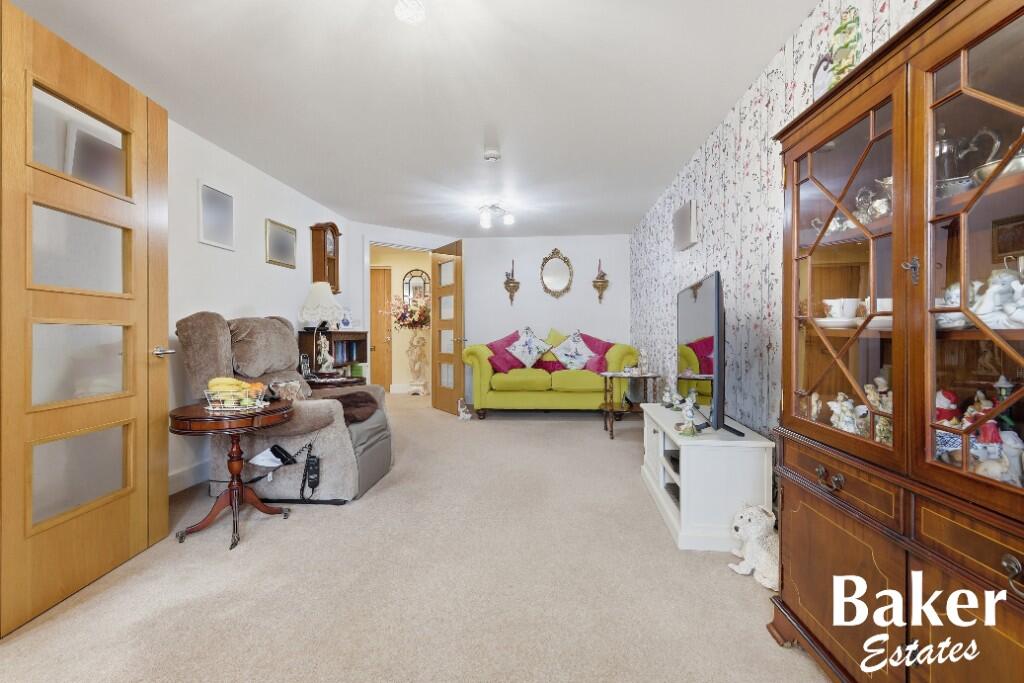 Main image of property: White Hart Lane, Romford, London, RM7