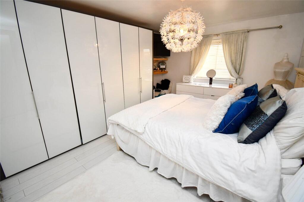 Robinson Mews, Gertrude Street, Birkenhead photo 4