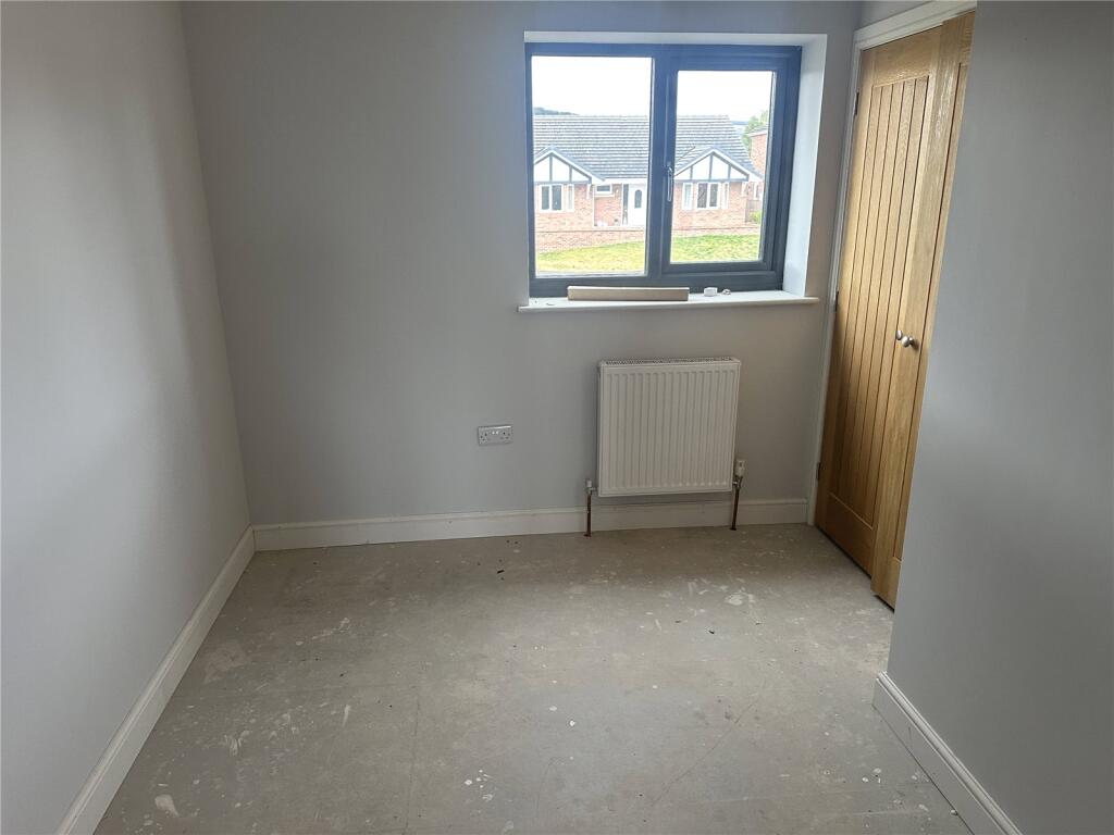 House in Llandrindod Wells, Cilmery - View 4