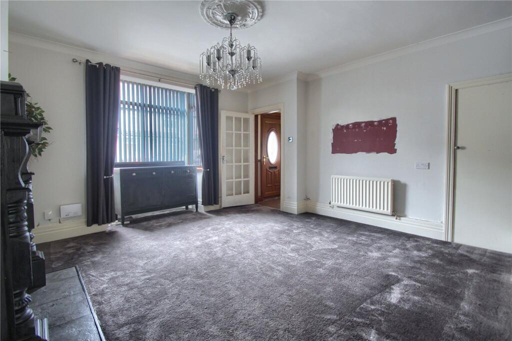 House in Stockton-on-Tees - View 2