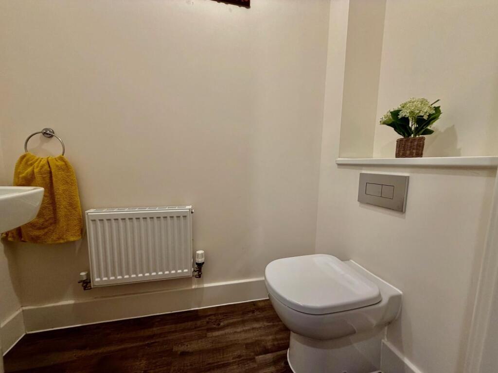 House in Boughton - View 6