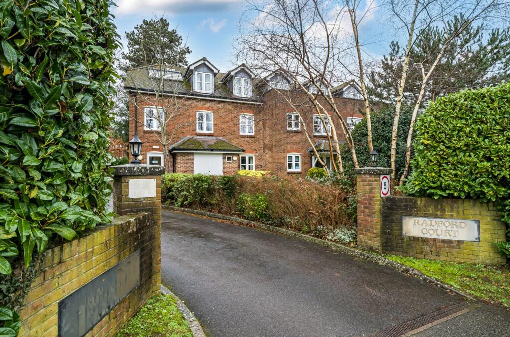 Main image of property: Tower Road, Radford Court Tower Road, GU30