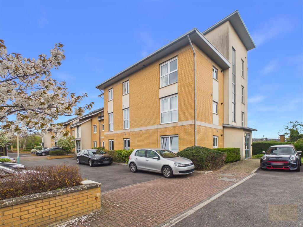 Main image of property: Gemini Close, Cheltenham
