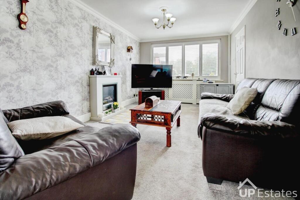 Wimborne Drive, Walsgrave, Coventry - Mehr