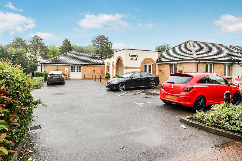 Main image of property: Asprey Court, Stafford Road, Caterham Valley