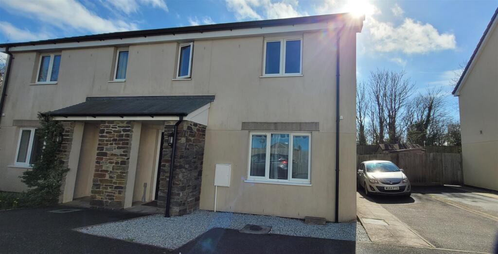 Main image of property: Tolver Close, Hayle