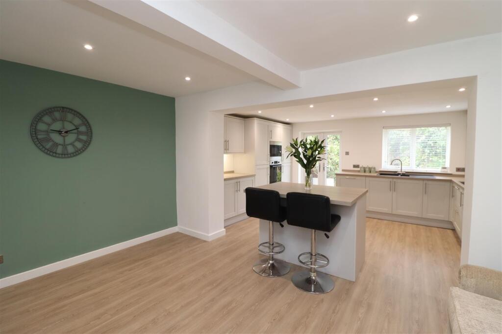 House in York, Holme upon Spalding Moor - View 5