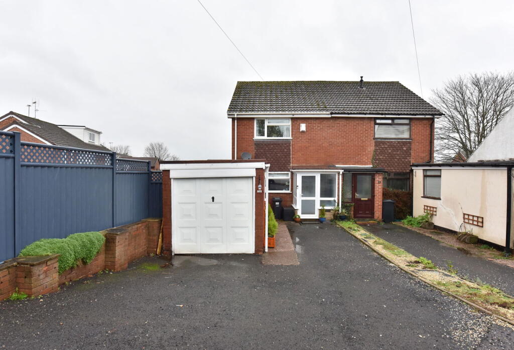 Main image of property: KINGSWINFORD, Queen Street