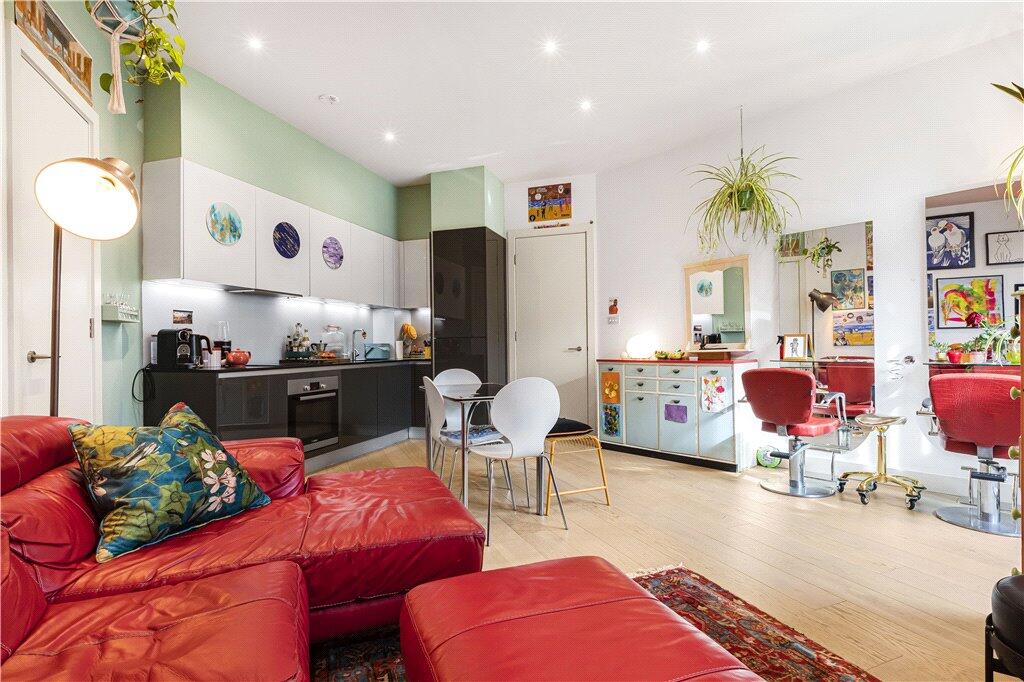 Main image of property: Millfields Road, London, E5