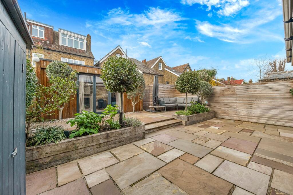 Main image of property: Larkfield Road,
Richmond, TW9