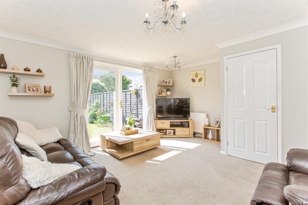 Main image of property: Limes Road, Hardwick, Cambridge