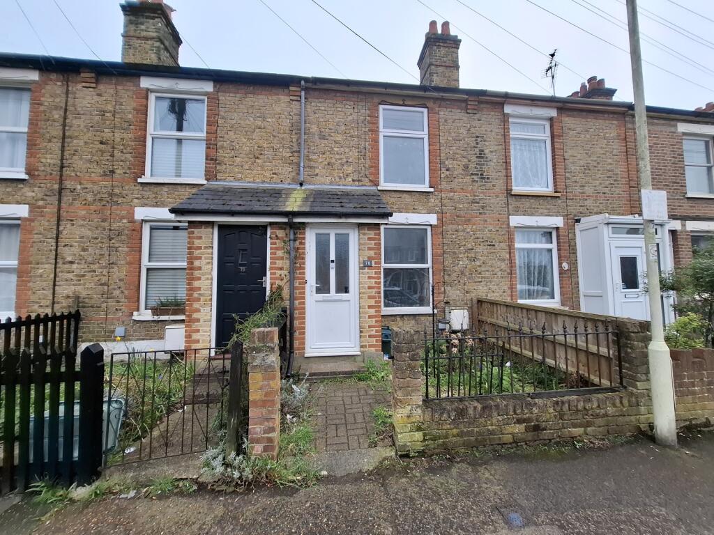 Main image of property: Lower Anchor Street, CM2