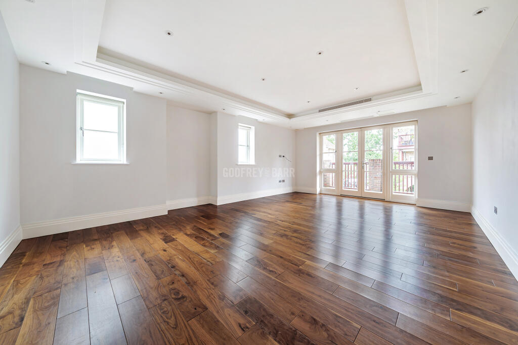 Main image of property: Hammers Lane, Mill Hill