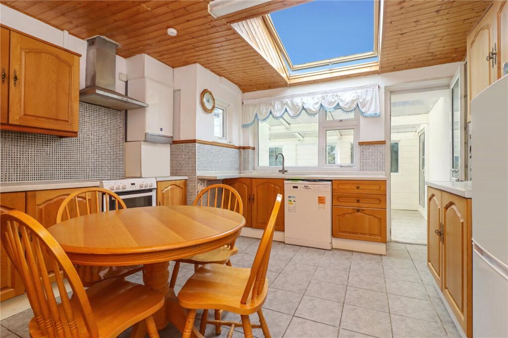 House in North Devon, Barnstaple - View 4