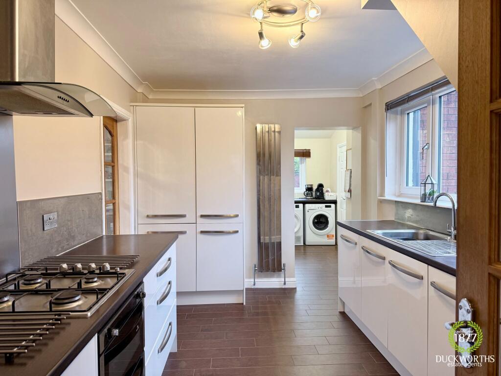 Additional image 3 of Burns Avenue, Oswaldtwistle, BB5