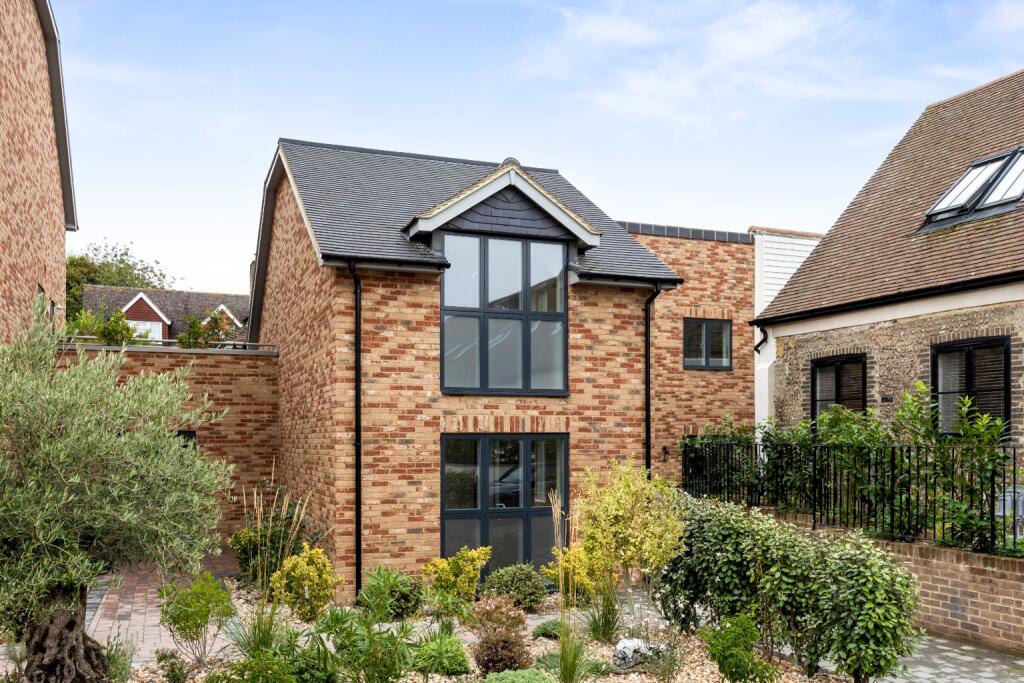 Main image of property: Hove Dairy, The Droveway, East Sussex