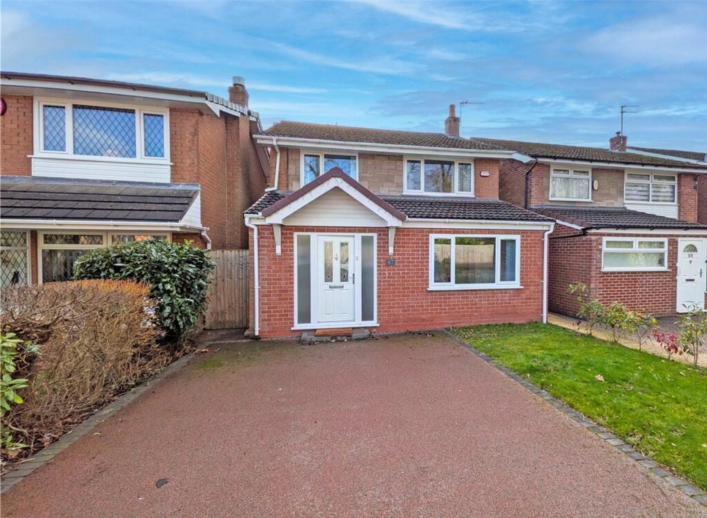 Main image of property: Valley Road, Heaton Mersey, Stockport, SK4