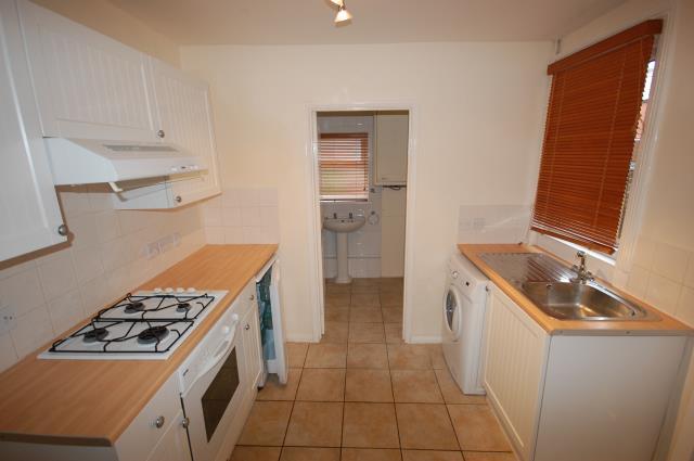 Main image of property: Belmont Road, Reading, RG30