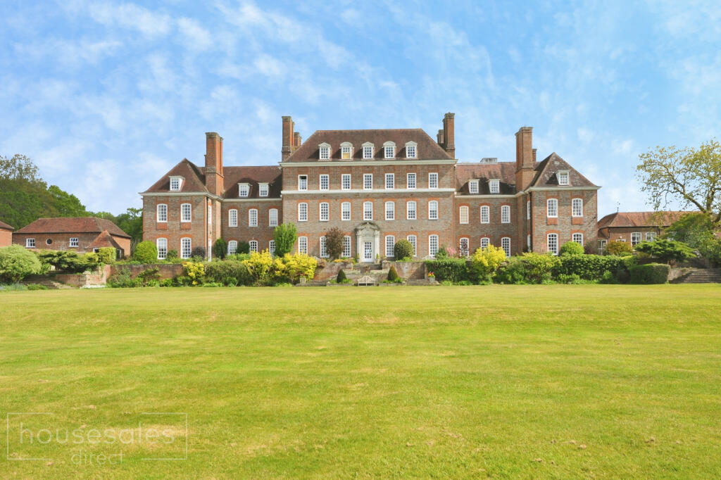 Main image of property: Coach House Mews Great Maytham Hall, Cranbrook, TN17