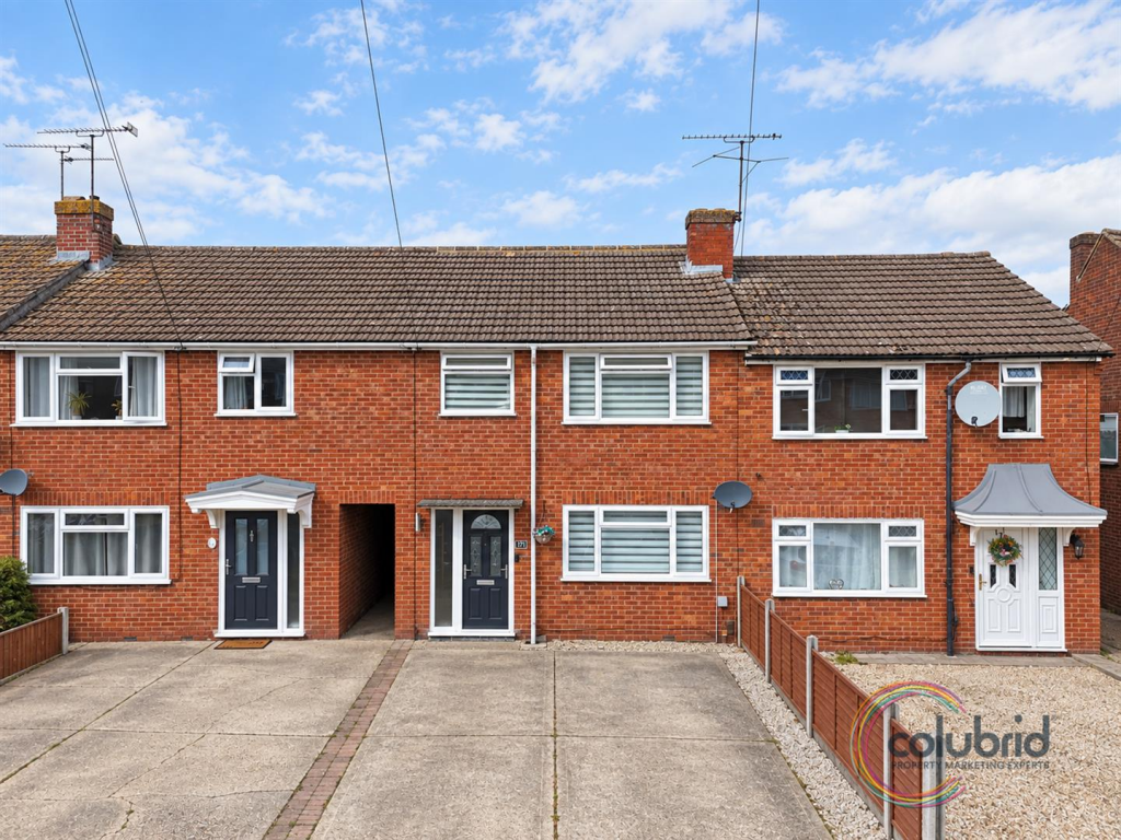 Main image of property: Gloucester Avenue, Chelmsford