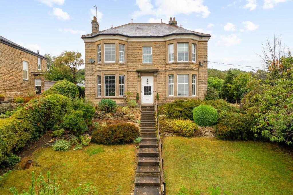 Raby Park, Wetherby