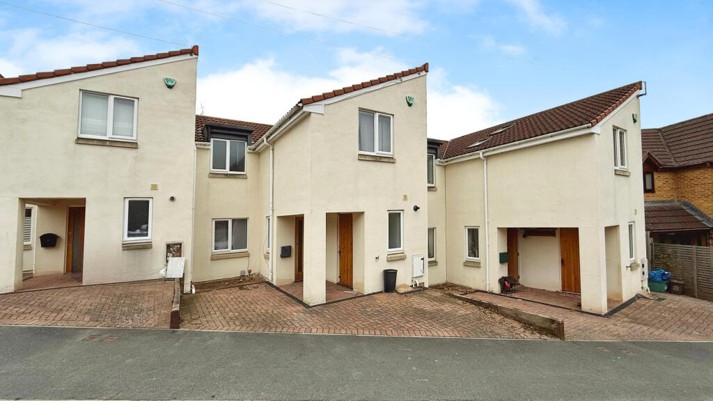 Main image of property: Queensdown Gardens, Brislington, Bristol