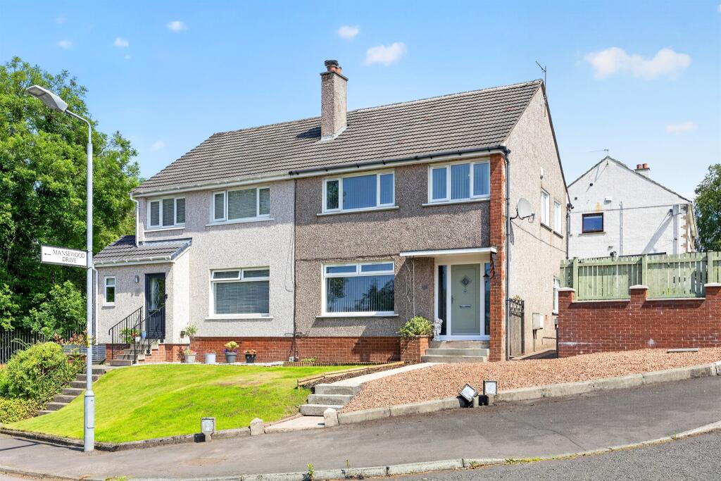 Main image of property: St Andrews Crescent, Dumbarton