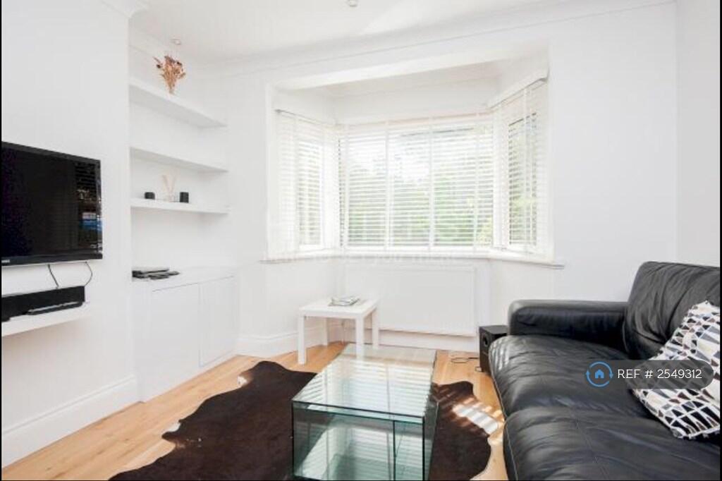 Main image of property: Sherriff Road, London, NW6