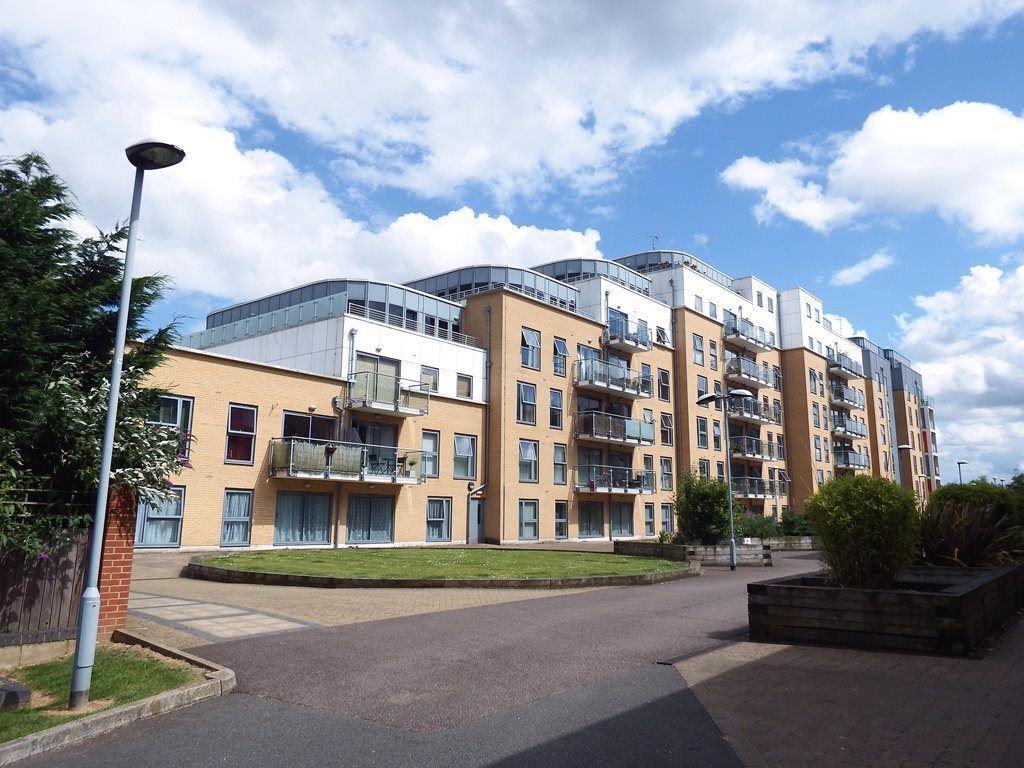 Main image of property: Monument Court, SG1