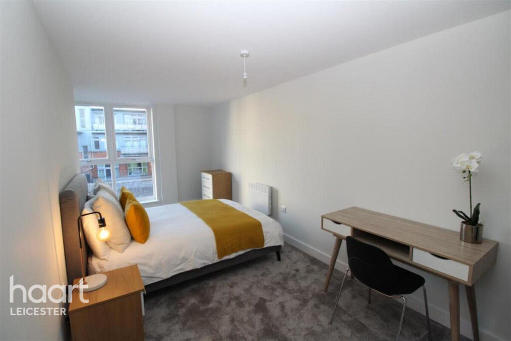 Main image of property: Charles Street, Leicester