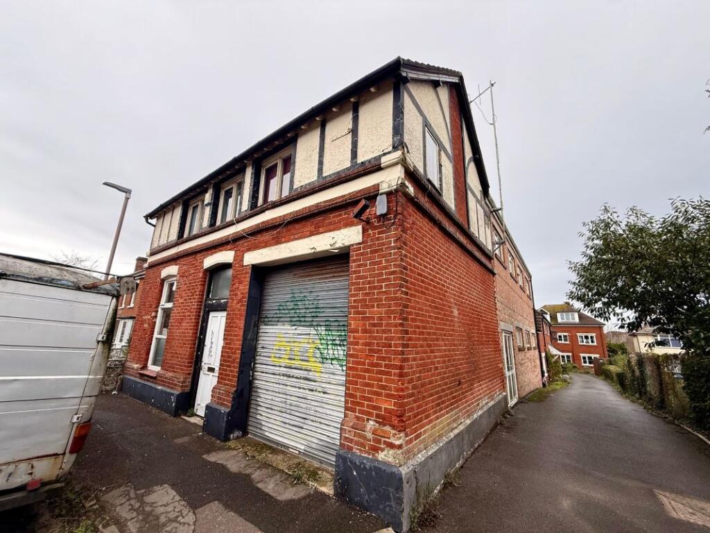 Main image of property: 30 Cromwell Road, Bournemouth, Dorset, BH5 2JN