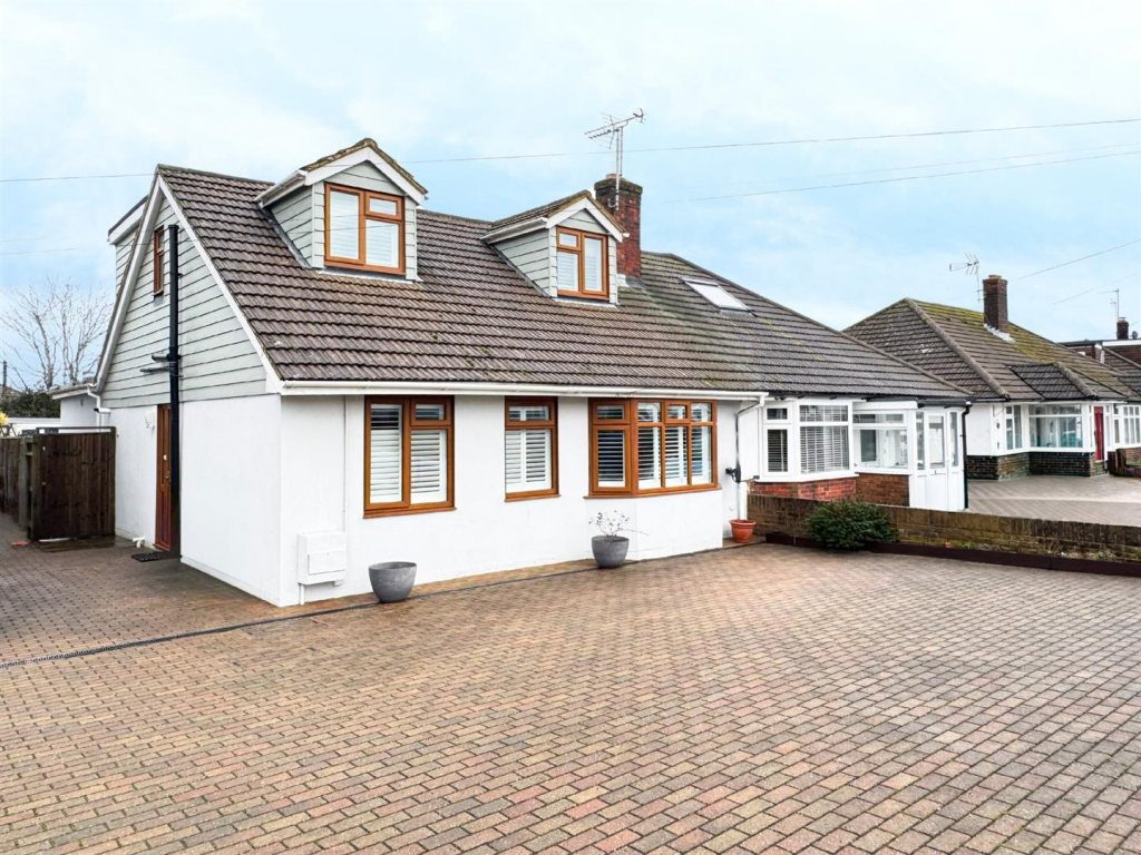 Main image of property: Gorringe Valley Road, Eastbourne, BN20 9SX