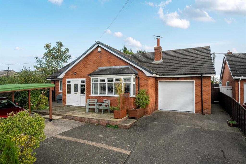 Main image of property: Church Lane, Ash Magna.