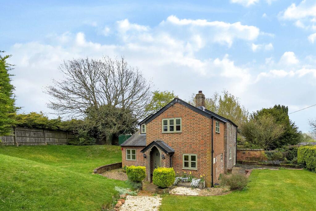 Main image of property: North Fawley, Wantage, OX12