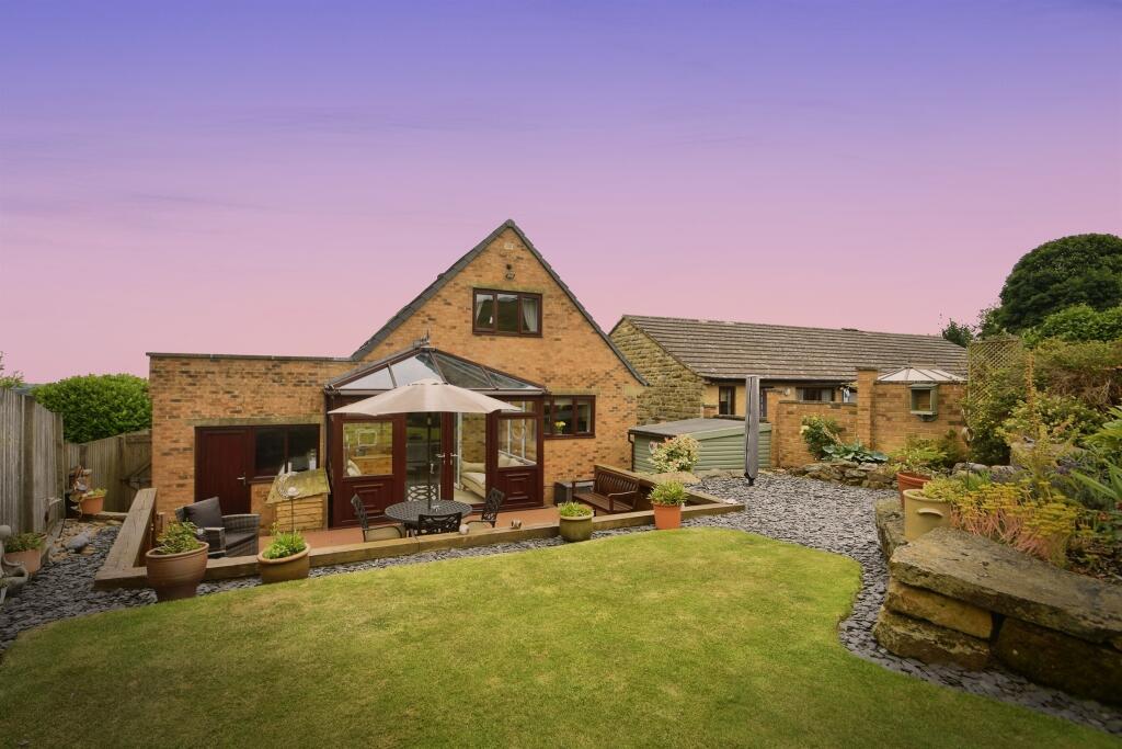 Main image of property: Rowantree Avenue, Baildon, Shipley