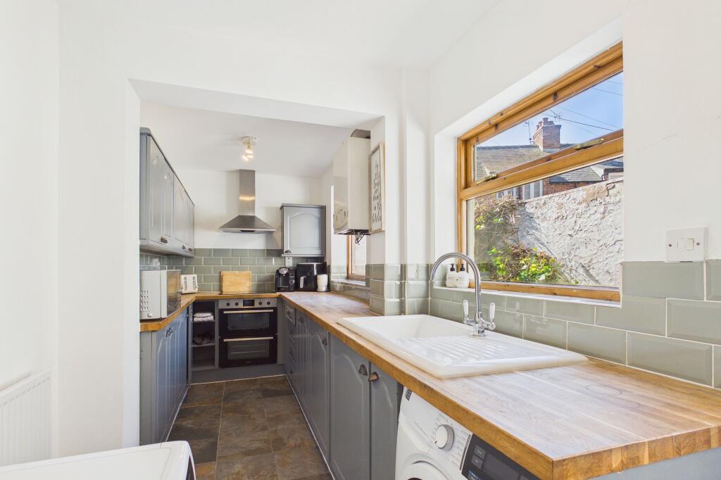 House in Chester, Hoole, City of Chester - View 3