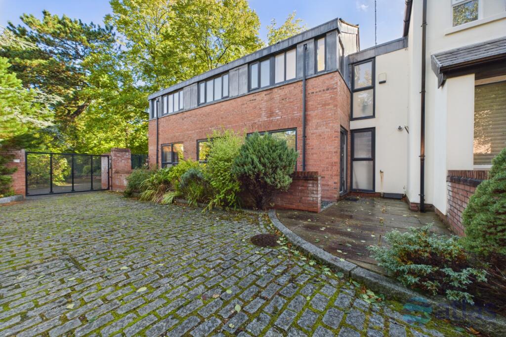 House in Liverpool - More