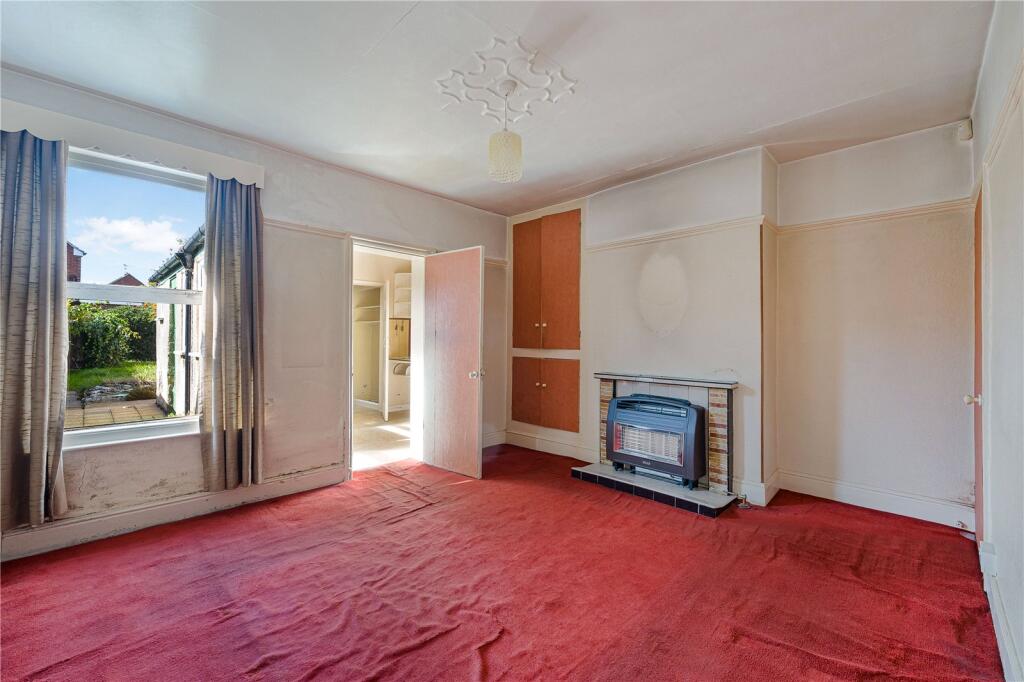 House in North Kesteven, Sleaford - More