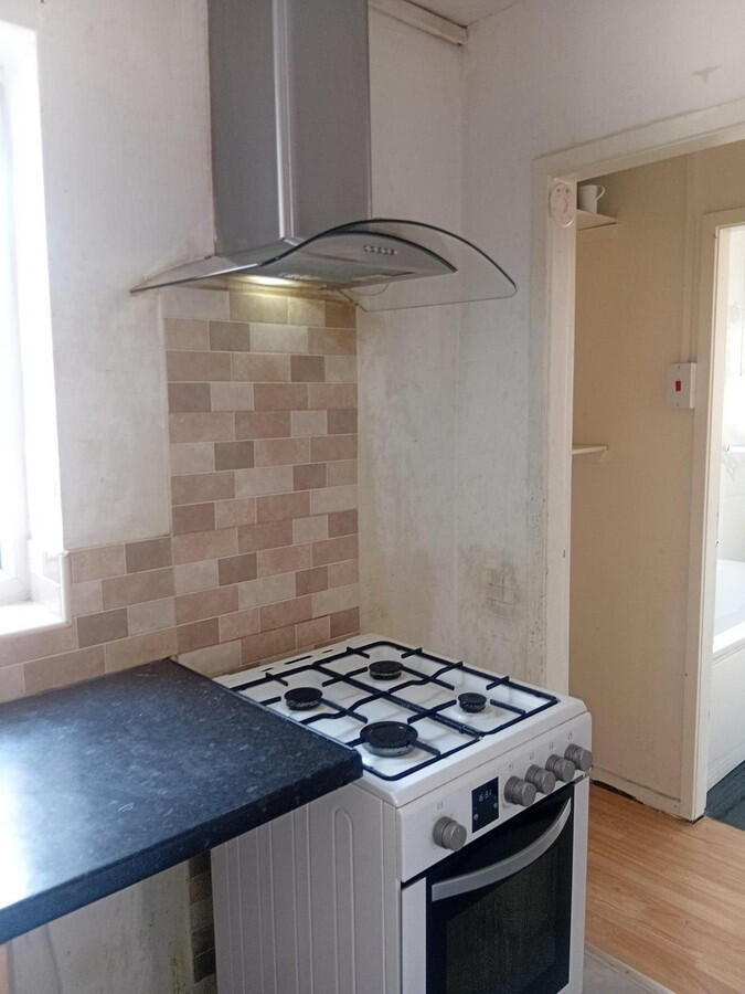 Apartment in South Tyneside, Westoe - View 4