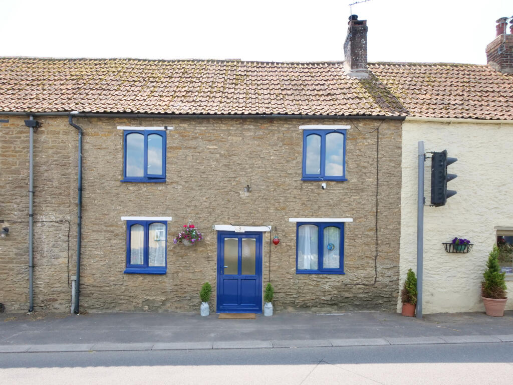 Main image of property: The Burrows, Yenston, BA8 0NG