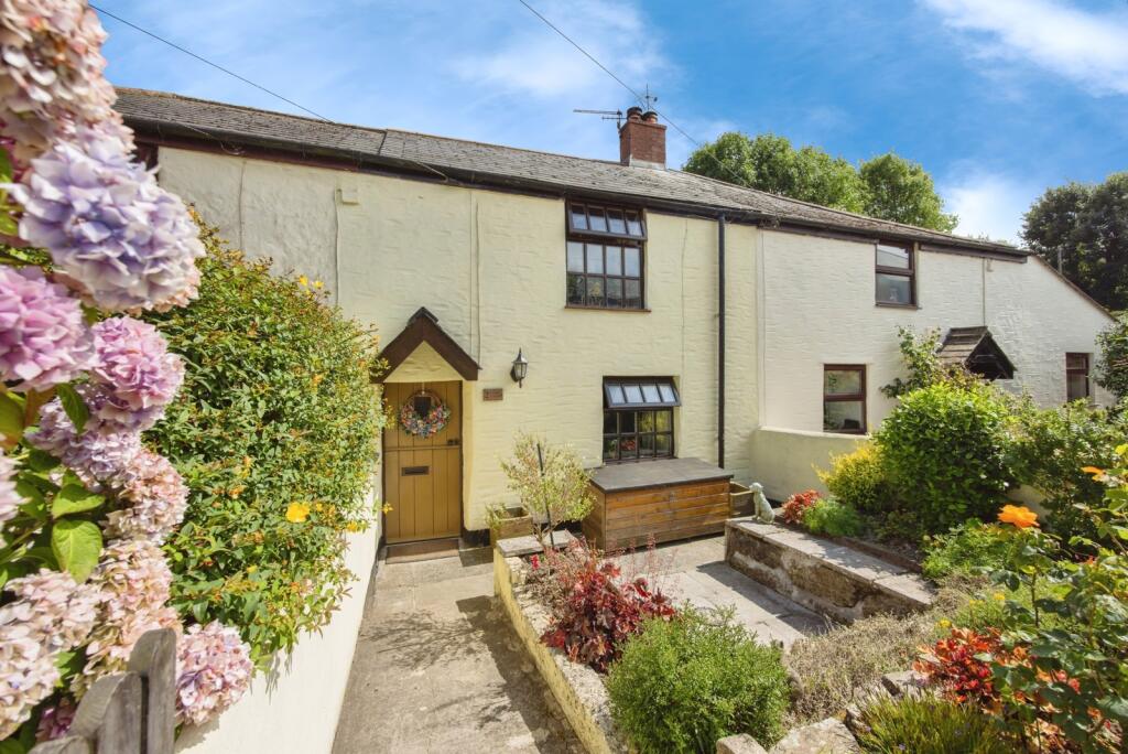Main image of property: Chapel Town, Summercourt, Newquay, Cornwall, TR8