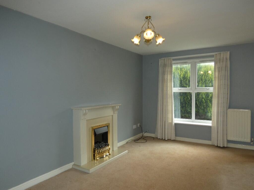 Cookson Way, Brough with St Giles, North Yorkshire, DL9 4XG photo 2